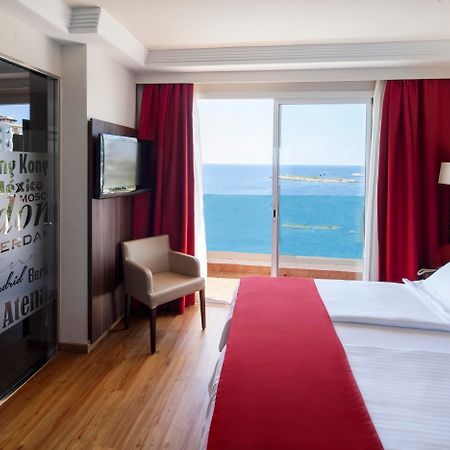 Europe Playa Marina - Adults Only Hotel Illetas Exterior foto