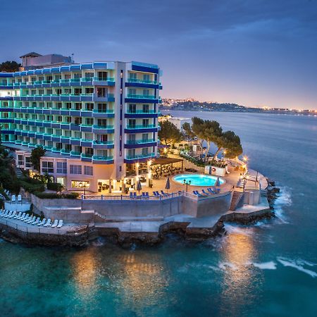 Europe Playa Marina - Adults Only Hotel Illetas Exterior foto