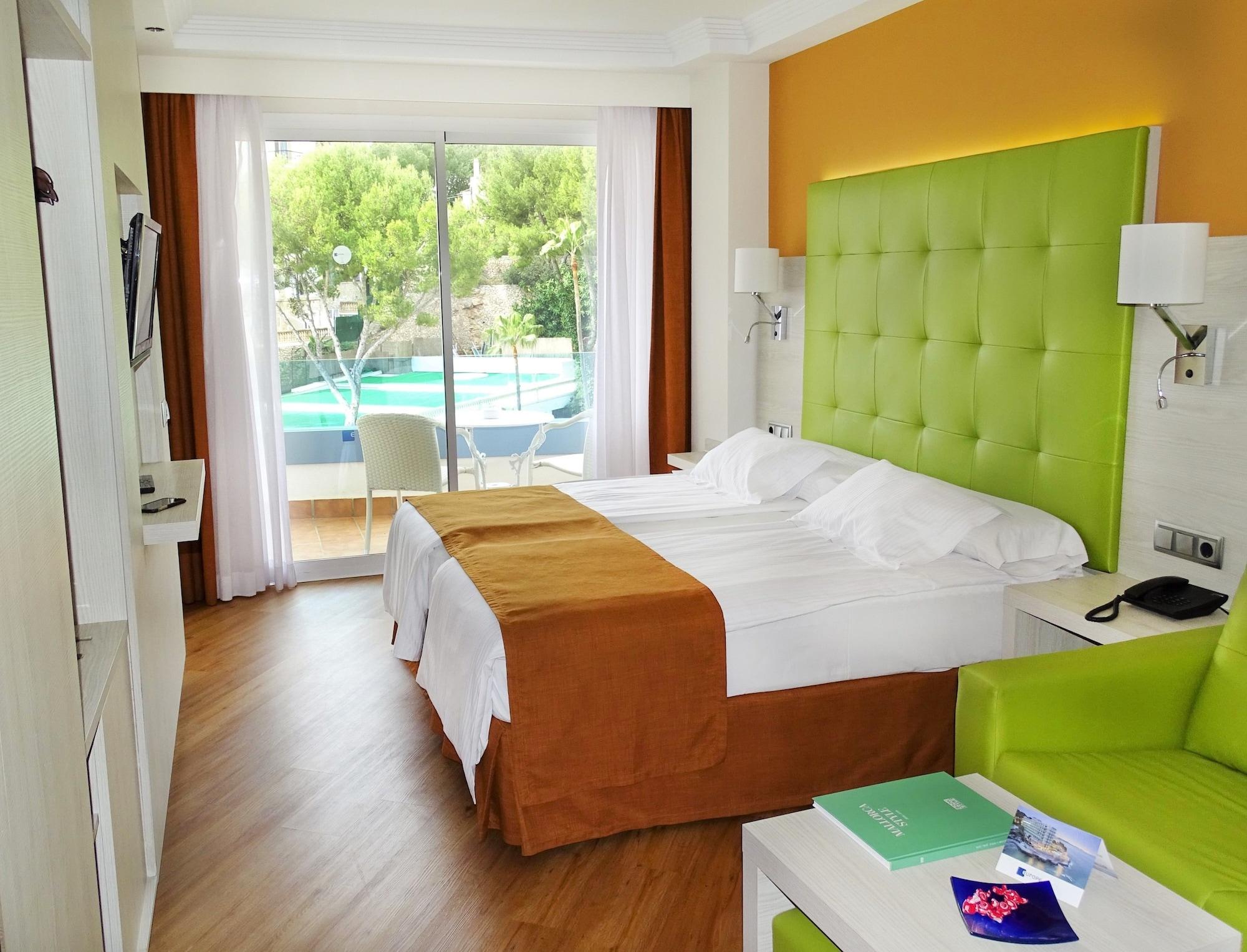 Europe Playa Marina - Adults Only Hotel Illetas Exterior foto