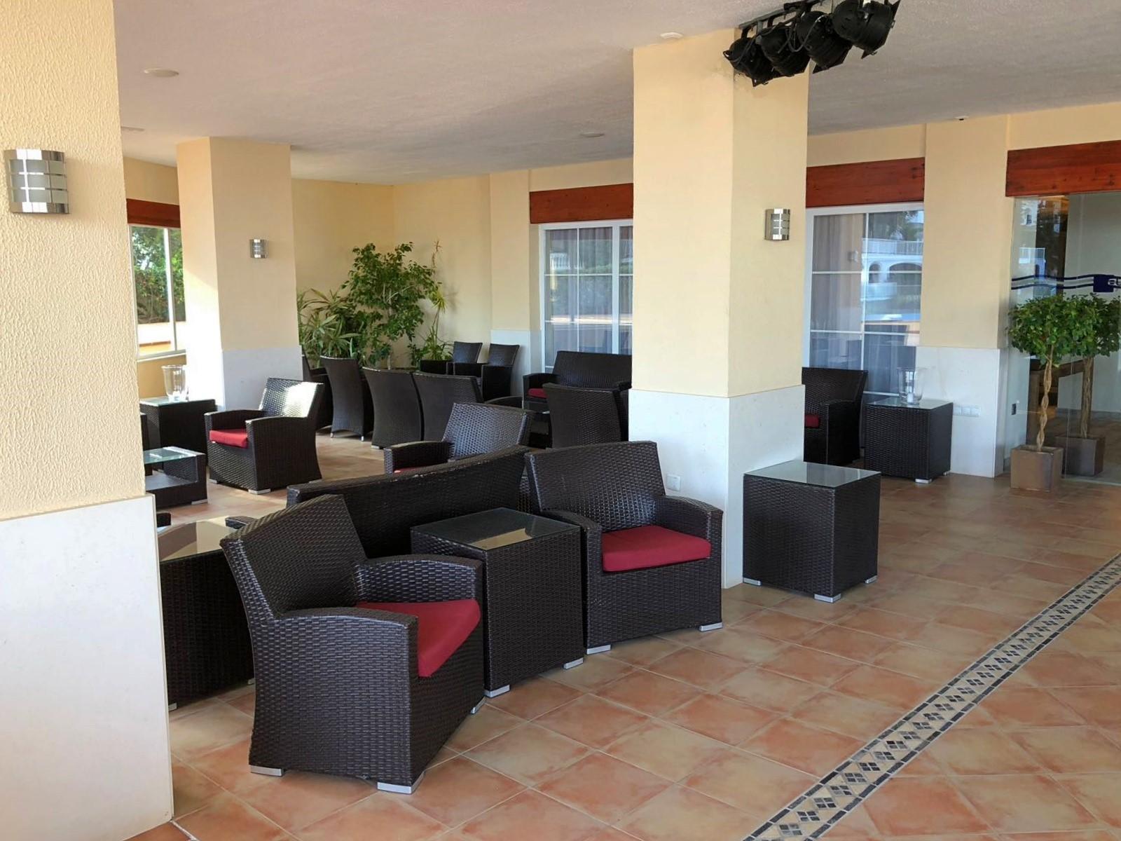 Europe Playa Marina - Adults Only Hotel Illetas Exterior foto