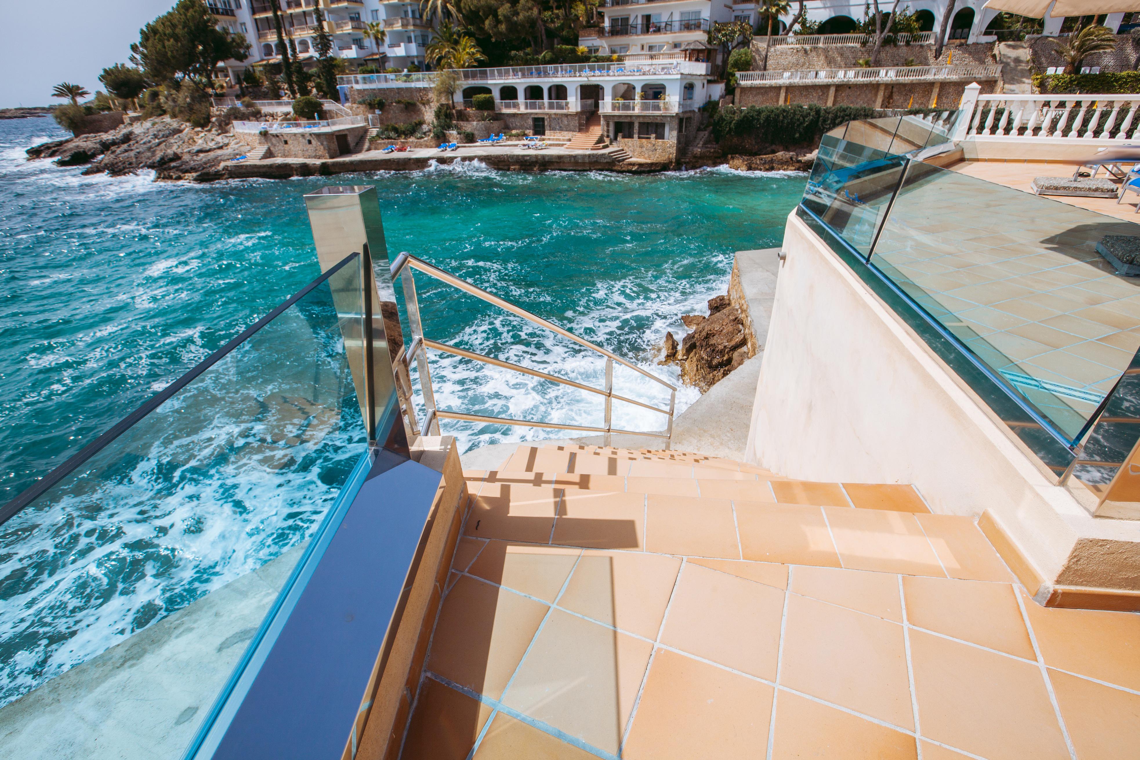 Europe Playa Marina - Adults Only Hotel Illetas Exterior foto