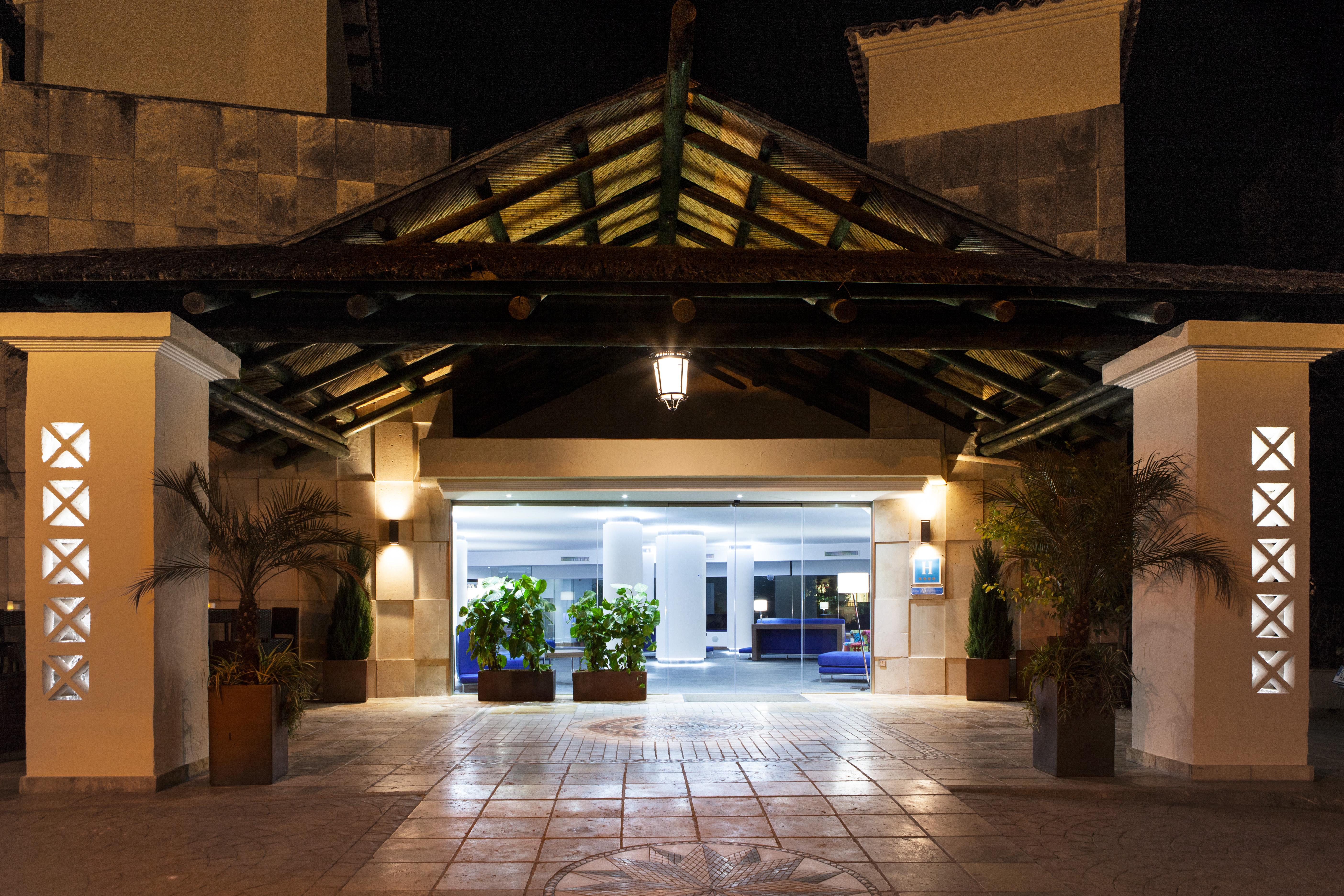 Europe Playa Marina - Adults Only Hotel Illetas Exterior foto