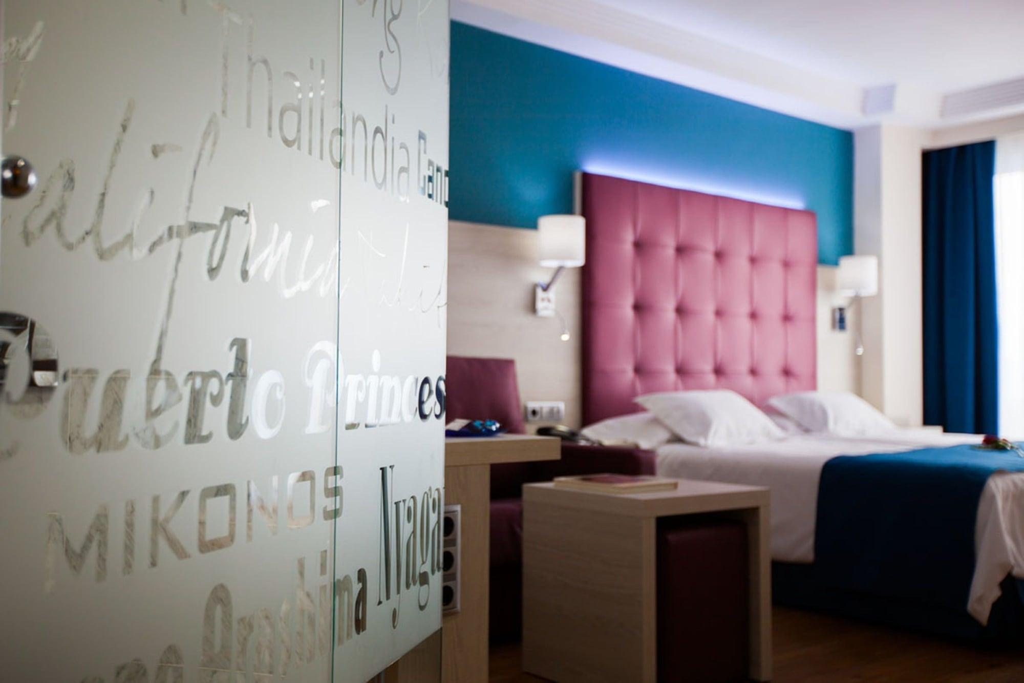 Europe Playa Marina - Adults Only Hotel Illetas Exterior foto