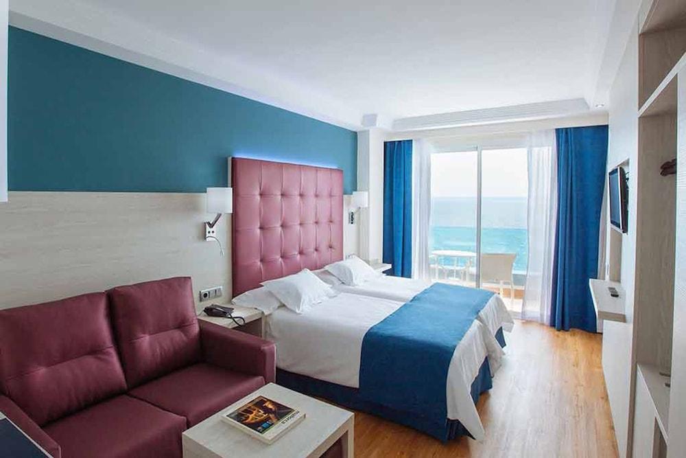 Europe Playa Marina - Adults Only Hotel Illetas Exterior foto