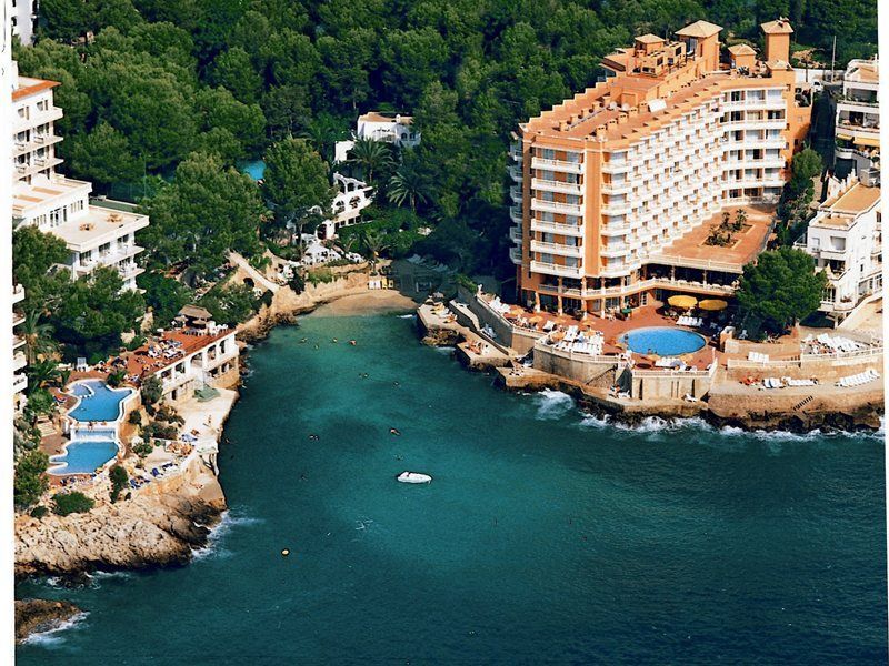 Europe Playa Marina - Adults Only Hotel Illetas Exterior foto
