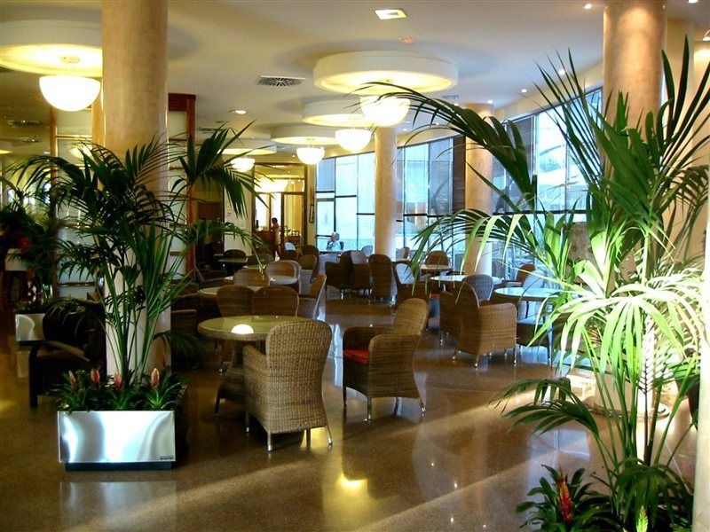 Europe Playa Marina - Adults Only Hotel Illetas Exterior foto