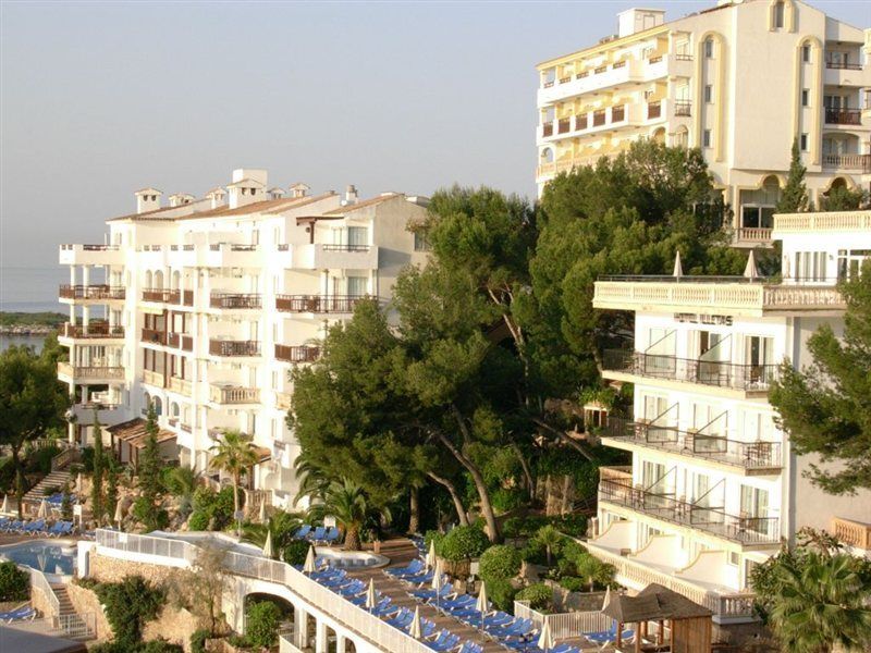 Europe Playa Marina - Adults Only Hotel Illetas Exterior foto