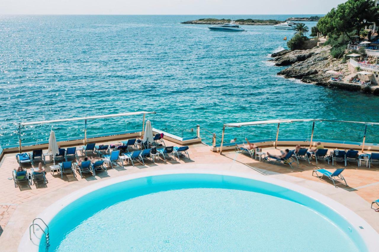 Europe Playa Marina - Adults Only Hotel Illetas Exterior foto