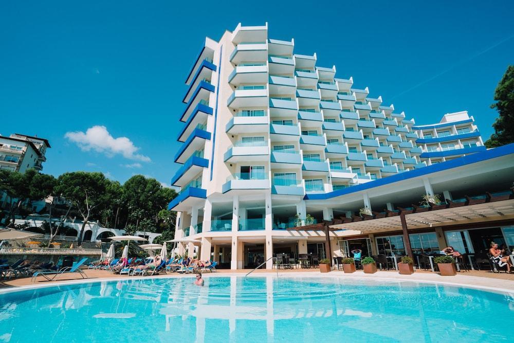 Europe Playa Marina - Adults Only Hotel Illetas Exterior foto